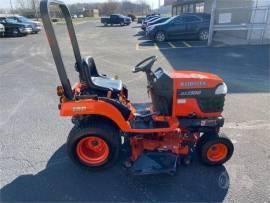 2005 KUBOTA BX1500D