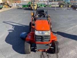 2005 KUBOTA BX1500D