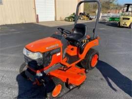 2005 KUBOTA BX1500D