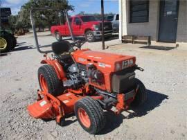 1995 KUBOTA B7100HST