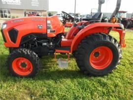 2022 KUBOTA L3902HST