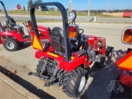 2022 MASSEY FERGUSON GC1725M