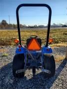 NEW HOLLAND TC18