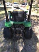 2004 JOHN DEERE 2210