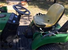 2004 JOHN DEERE 2210