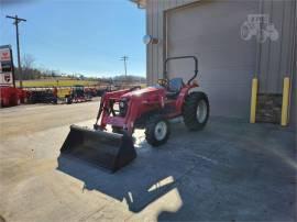 2012 MASSEY FERGUSON 1533