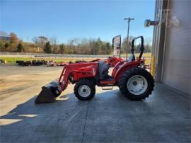 2012 MASSEY FERGUSON 1533