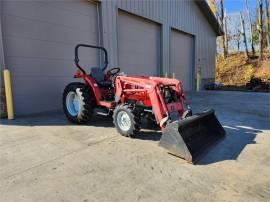 2012 MASSEY FERGUSON 1533