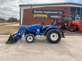 2003 NEW HOLLAND TC29D