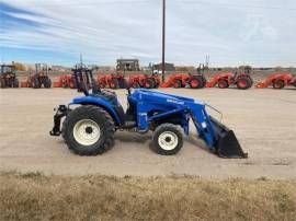 2003 NEW HOLLAND TC29D