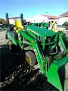 2015 JOHN DEERE 1025R