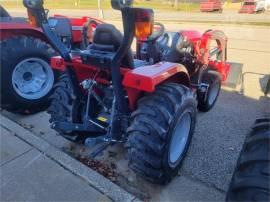 2022 MASSEY FERGUSON 1835E