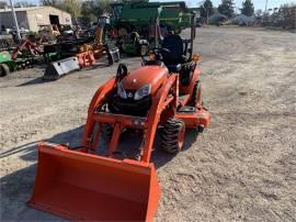 2018 KUBOTA BX2680