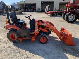 2018 KUBOTA BX2680