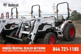 2022 BOBCAT CT2040