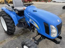 NEW HOLLAND T2220