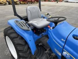 NEW HOLLAND T2220