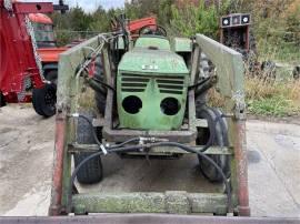 DEUTZ D4006