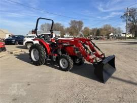 2022 MASSEY FERGUSON 1835M