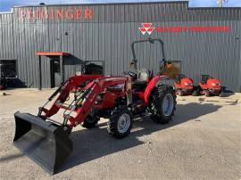 2022 MASSEY FERGUSON 1835M