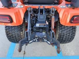 2012 KUBOTA BX2360