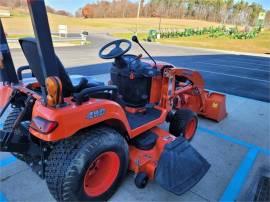 2012 KUBOTA BX2360