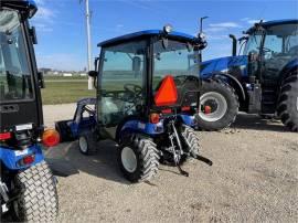 2023 NEW HOLLAND WORKMASTER 25S