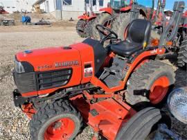 KUBOTA B7510HSD