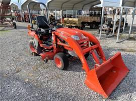 KUBOTA BX2660