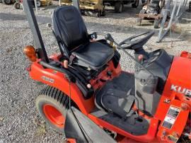 KUBOTA BX2660