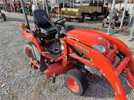 KUBOTA BX2660