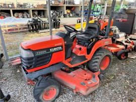 KUBOTA BX2200D