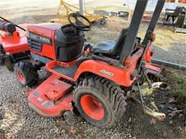 KUBOTA BX2200D