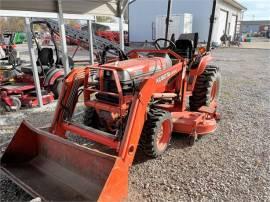 KUBOTA B2910