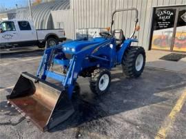 NEW HOLLAND T1520