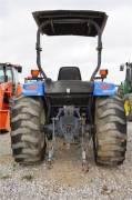 NEW HOLLAND TC35D