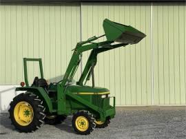 1994 JOHN DEERE 870