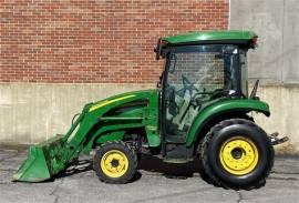 2012 JOHN DEERE 3520