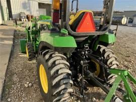 2021 JOHN DEERE 2032R