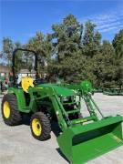 2022 JOHN DEERE 3038E