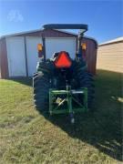 2019 JOHN DEERE 3032E