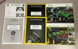 2012 JOHN DEERE 1026R