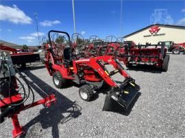 2021 MASSEY FERGUSON GC1723EB