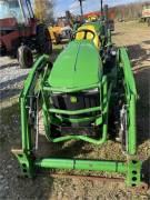 2013 JOHN DEERE 1025R