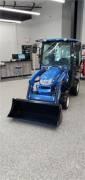 2022 NEW HOLLAND WORKMASTER 25S