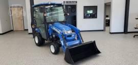 2022 NEW HOLLAND WORKMASTER 25S