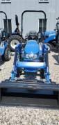 2022 NEW HOLLAND WORKMASTER 25S