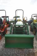 JOHN DEERE 1025R