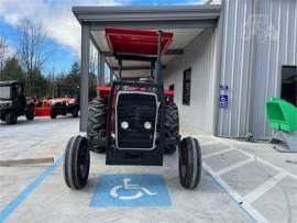 1992 MASSEY FERGUSON 231