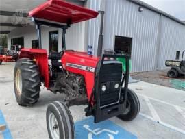 1992 MASSEY FERGUSON 231